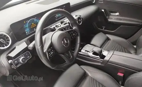 MERCEDES-BENZ Klasa A 