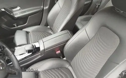 MERCEDES-BENZ Klasa A 