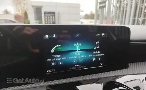 MERCEDES-BENZ Klasa A 