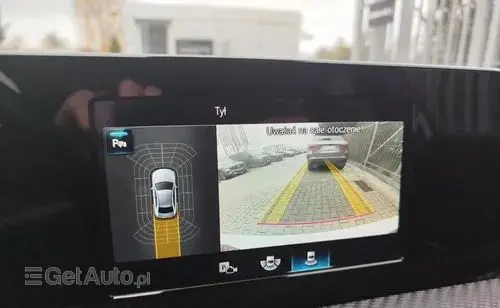 MERCEDES-BENZ Klasa A 