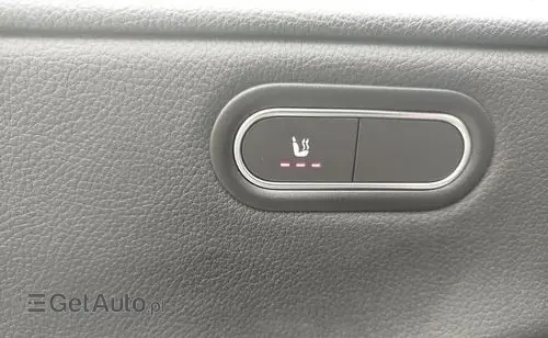 MERCEDES-BENZ Klasa A 