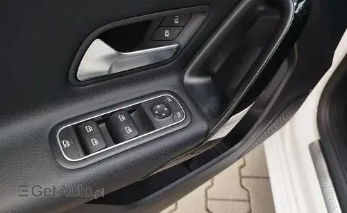 MERCEDES-BENZ Klasa A 
