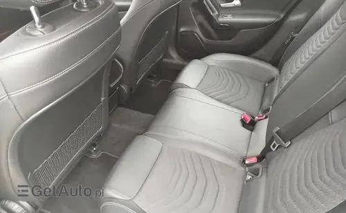 MERCEDES-BENZ Klasa A 