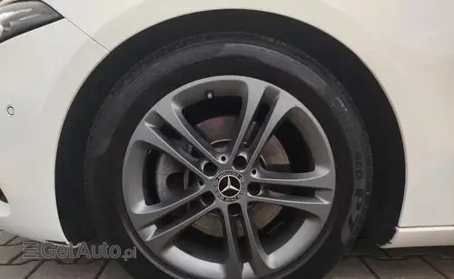 MERCEDES-BENZ Klasa A 