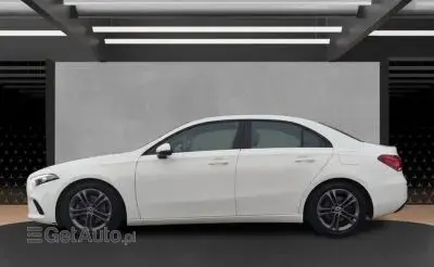 MERCEDES-BENZ Klasa A 