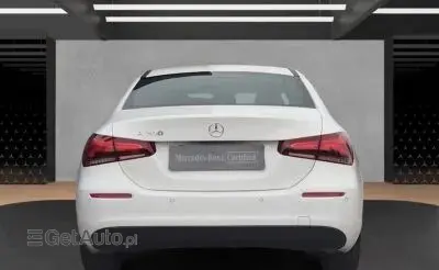 MERCEDES-BENZ Klasa A 