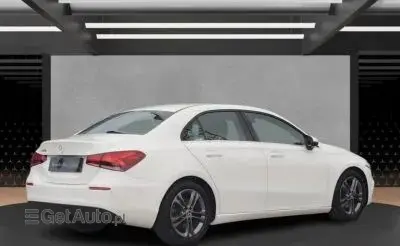 MERCEDES-BENZ Klasa A 