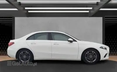 MERCEDES-BENZ Klasa A 