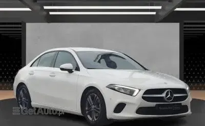 MERCEDES-BENZ Klasa A 