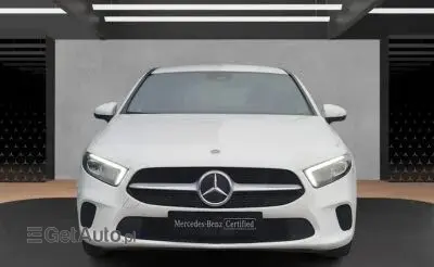 MERCEDES-BENZ Klasa A 