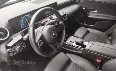 MERCEDES-BENZ Klasa A 