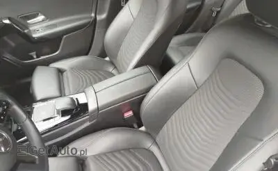 MERCEDES-BENZ Klasa A 