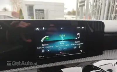 MERCEDES-BENZ Klasa A 