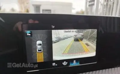 MERCEDES-BENZ Klasa A 