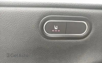 MERCEDES-BENZ Klasa A 