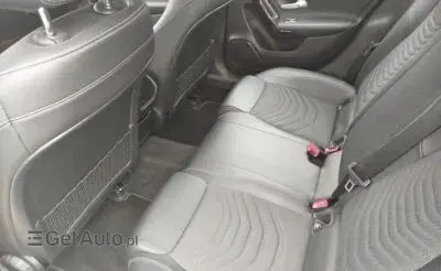 MERCEDES-BENZ Klasa A 