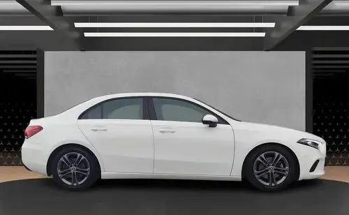 MERCEDES-BENZ Klasa A 