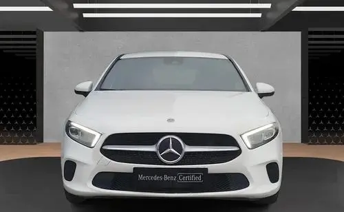 MERCEDES-BENZ Klasa A 