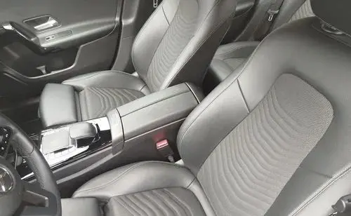 MERCEDES-BENZ Klasa A 