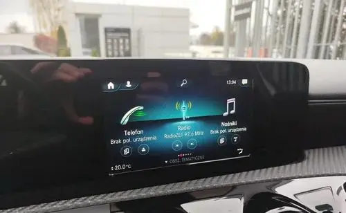 MERCEDES-BENZ Klasa A 