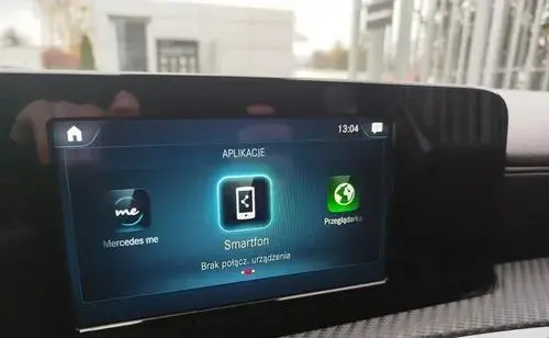 MERCEDES-BENZ Klasa A 