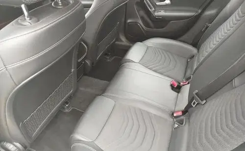 MERCEDES-BENZ Klasa A 