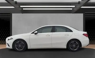 MERCEDES-BENZ Klasa A 
