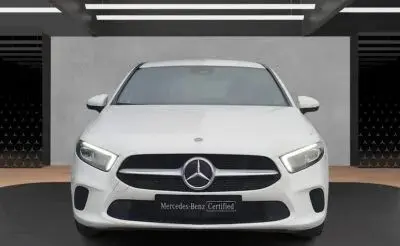 MERCEDES-BENZ Klasa A 