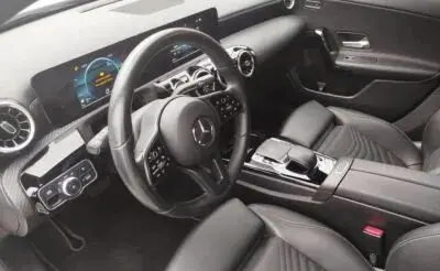 MERCEDES-BENZ Klasa A 