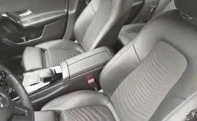 MERCEDES-BENZ Klasa A 