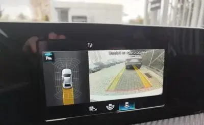 MERCEDES-BENZ Klasa A 