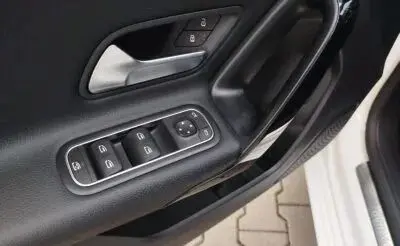 MERCEDES-BENZ Klasa A 