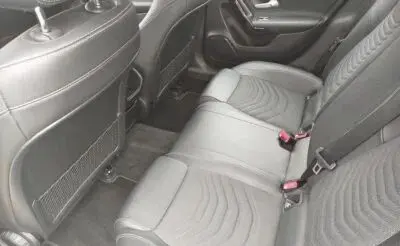 MERCEDES-BENZ Klasa A 