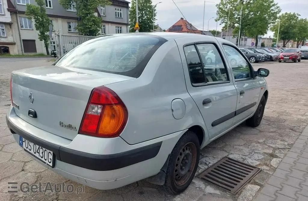 RENAULT Thalia 
