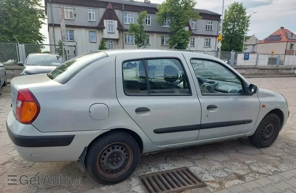 RENAULT Thalia 