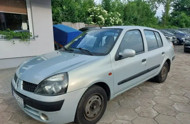 RENAULT Thalia 