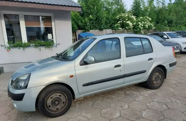 RENAULT Thalia 