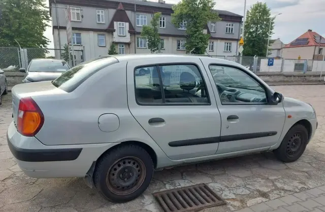 RENAULT Thalia 