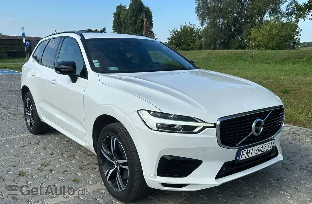 VOLVO Xc 60 