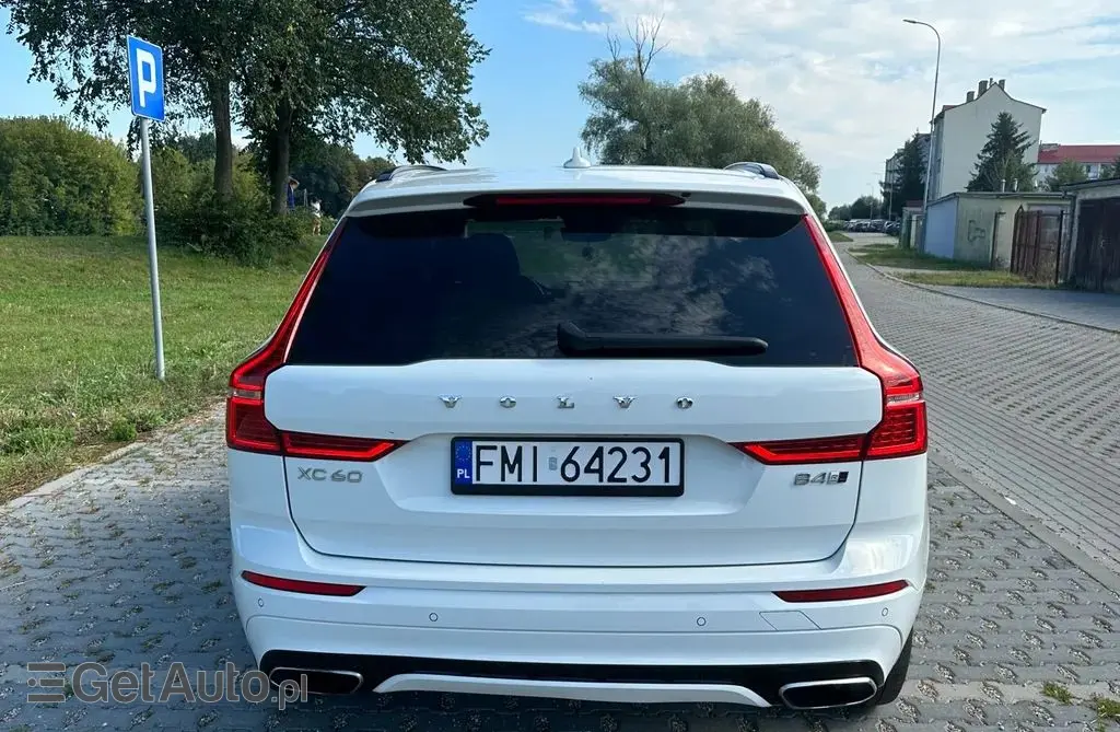 VOLVO Xc 60 