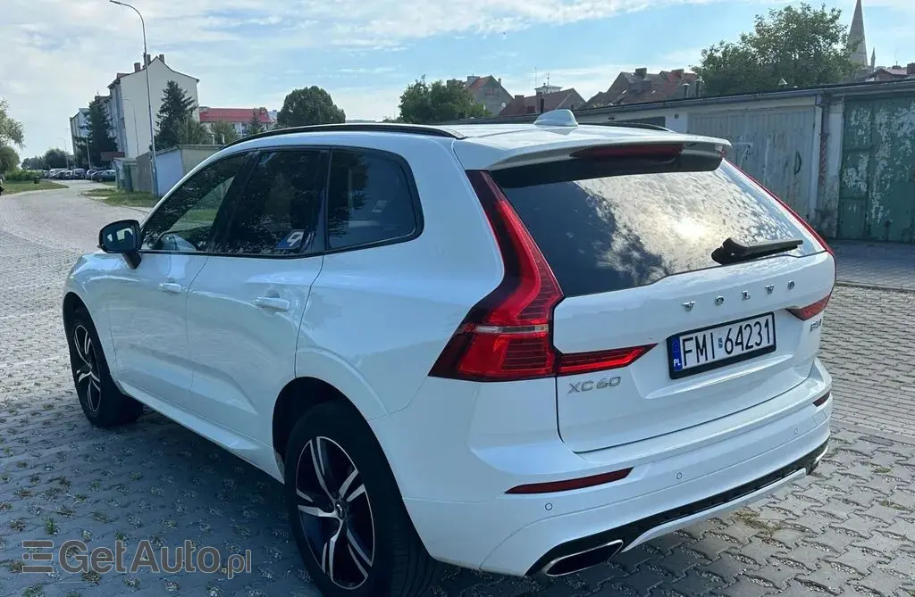 VOLVO Xc 60 