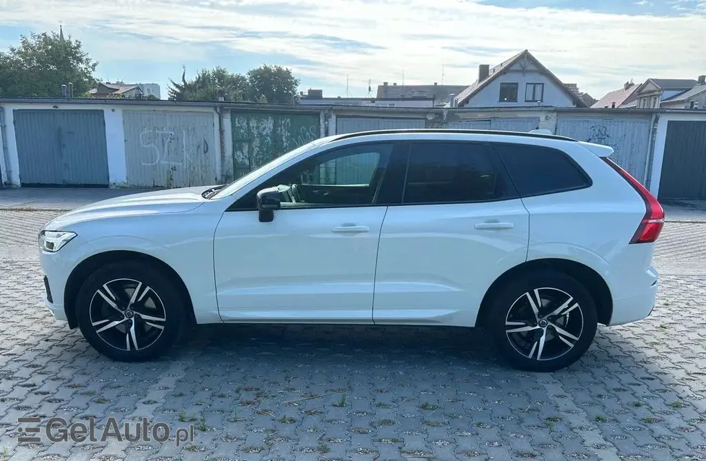 VOLVO Xc 60 