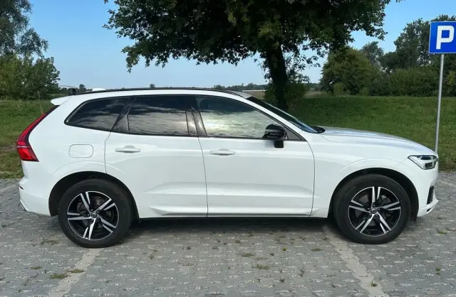 VOLVO Xc 60 