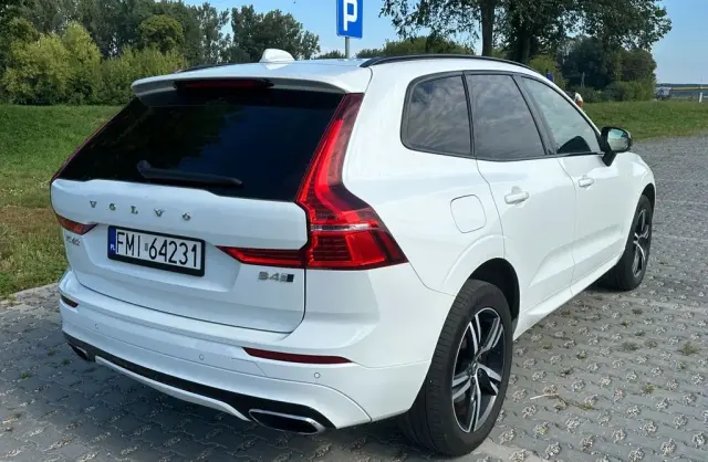 VOLVO Xc 60 