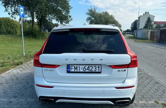 VOLVO Xc 60 