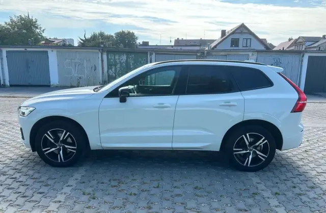 VOLVO Xc 60 