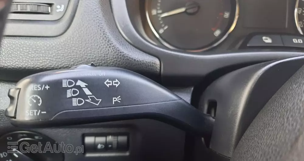 SKODA Fabia 1.2 TSI Monte Carlo