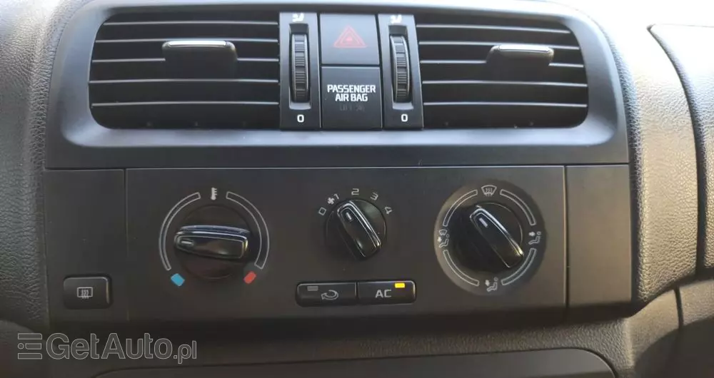 SKODA Fabia 1.2 TSI Monte Carlo