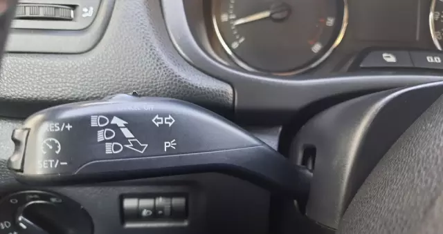 SKODA Fabia 1.2 TSI Monte Carlo