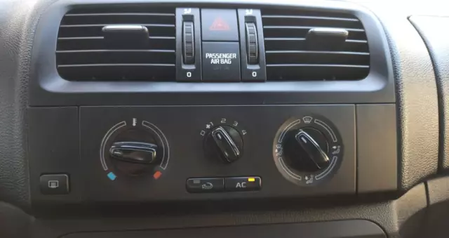 SKODA Fabia 1.2 TSI Monte Carlo